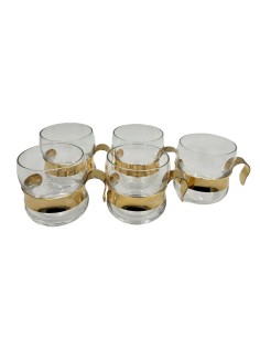 Szklanki Iittala „Paula” – projekt Jorma Vennola (1977), Finlandia