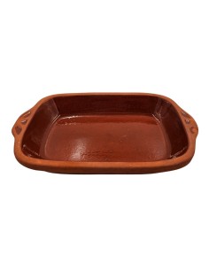 Ceramiczna forma do zapiekania Viapot – tradycja w kuchni i naturalny smak potraw