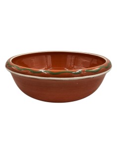 Ceramiczna misa Klippan – skandynawska prostota i rękodzielniczy urok