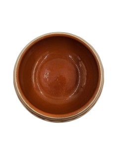 Ceramiczna misa Klippan z granatowym pasem – skandynawski akcent z duszą 2