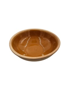 Ceramiczna miseczka w odcieniu miodowym 2