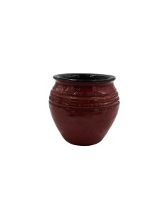 Ceramiczny wazon szwedzki – mały akcent o wielkim charakterze