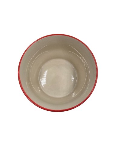 Ceramiczna miseczka „Cross” Lagerhaus – urok skandynawskiego minimalizmu