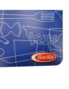 Zestaw 2 podkładek stołowych Barilla – styl i ochrona w kuchennym klimacie 2